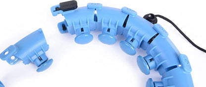 Weighted Smart Hula Hoop